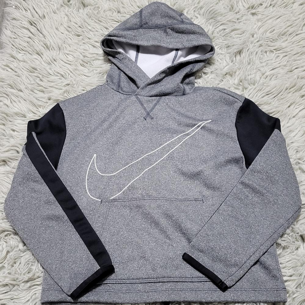 Nice Girls Hoodie